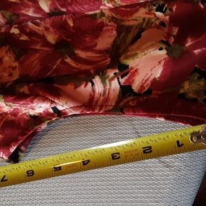 Danny and Nicole Dress Women's Dress New